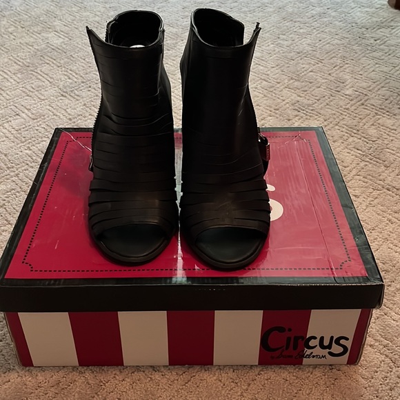 Sam Edelman shoes - Picture 3 of 8